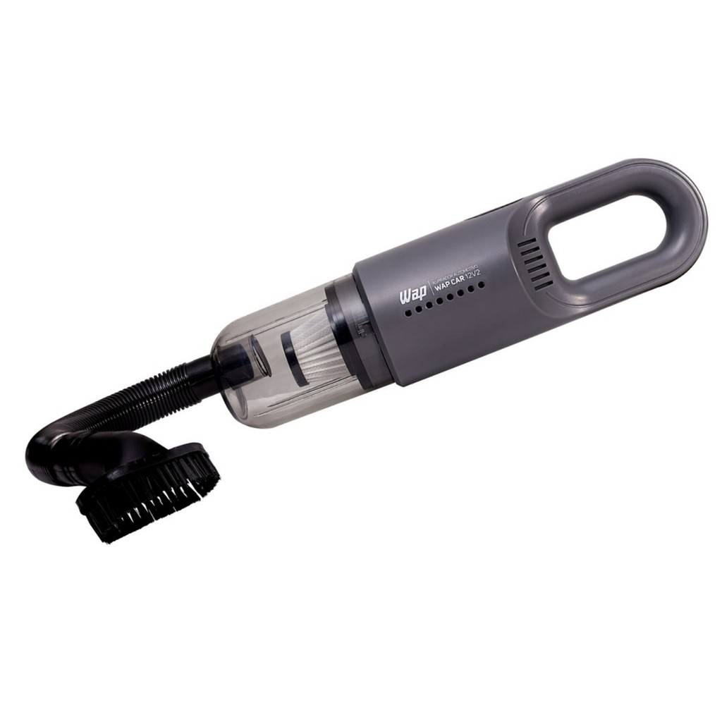 Aspirador para Carro Portátil 12v, 420ml Sólido, Pequeno Wap Car 12v2 — imagem 2 de 2