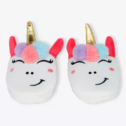 Chinelo Unicórnio