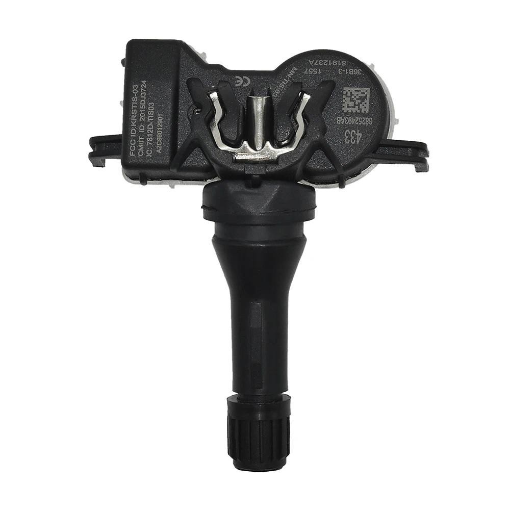 Sensor De Monitor De Pressão Dos Pneus 1/4PCS TPMS 68252493AB A2C98012901 Para Chrysler Voyager , Dodge Durango SRT , Fi