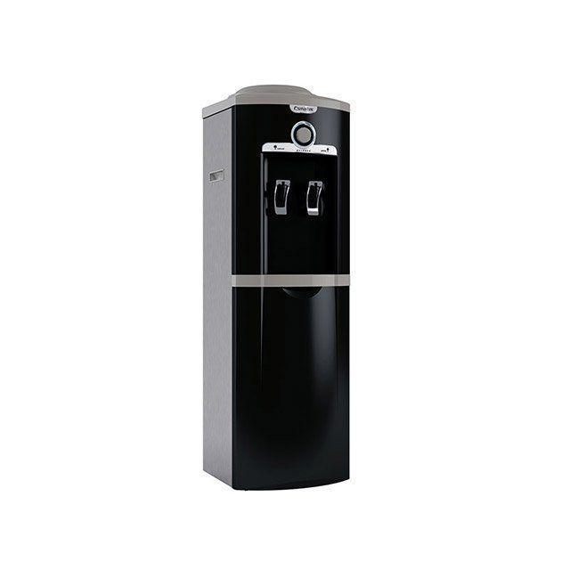 Imagem Bebedouro de Água Esmaltec de Coluna Refrigerado por Compressor Gelágua EGC35B