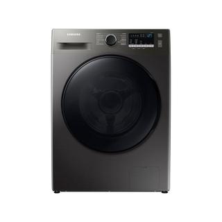 Lavadora de Roupas Samsung Inverter 11kg Cesto Inox 12 Programas de Lavagem Preta WW11T4040BX/AZ