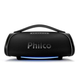 Caixa de Som Boombox Philco Extreme 300W PBX01