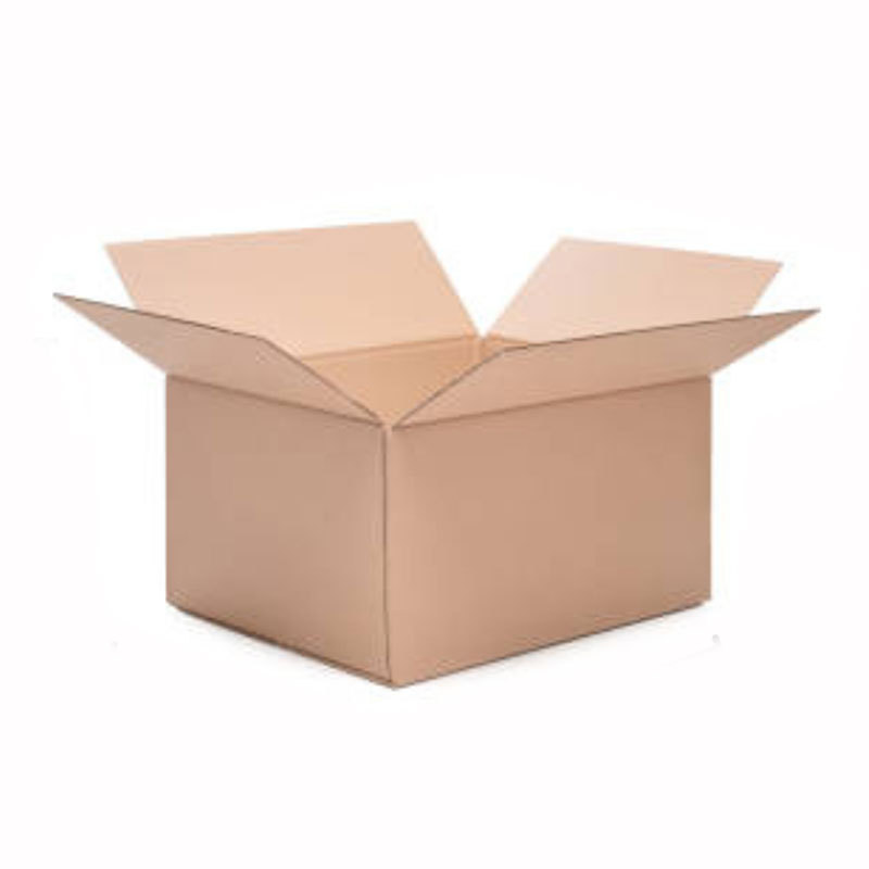 Caixa de papelão multiuso G70 35X27X18cm Scrity