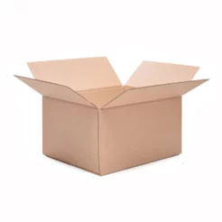 Caixa de papelão multiuso G70 35X27X18cm Scrity