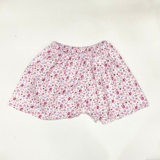 Clássico avó roupa interior feminina asiático Tits Casual respirável boxer briefs náilon Floral boxer briefs elástico Lo