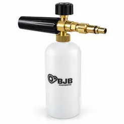Canhão de Espuma Snow Foam Compatível com Wap Lider 2200, WL4000, WL5100 e Karcher Compacta