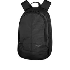 Mochila Unissex Mizuno Fun New Preta