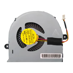Cooler para Notebook compatível com Acer Part Number DFS561405FL0T Interno
