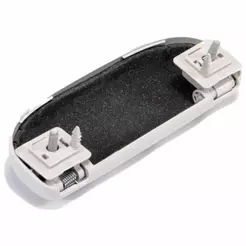 Porta-óculos esquerdo ACESSÓRIOS CHEVROLET 95158975