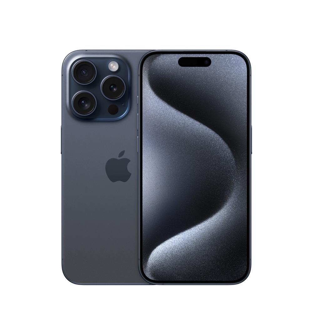 Usado: iPhone 15 Pro 128GB Branco Bom - bateria 70% - Trocafy - Apple