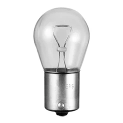 Lâmpada 21W 12V freio ré neblina GM 13503395