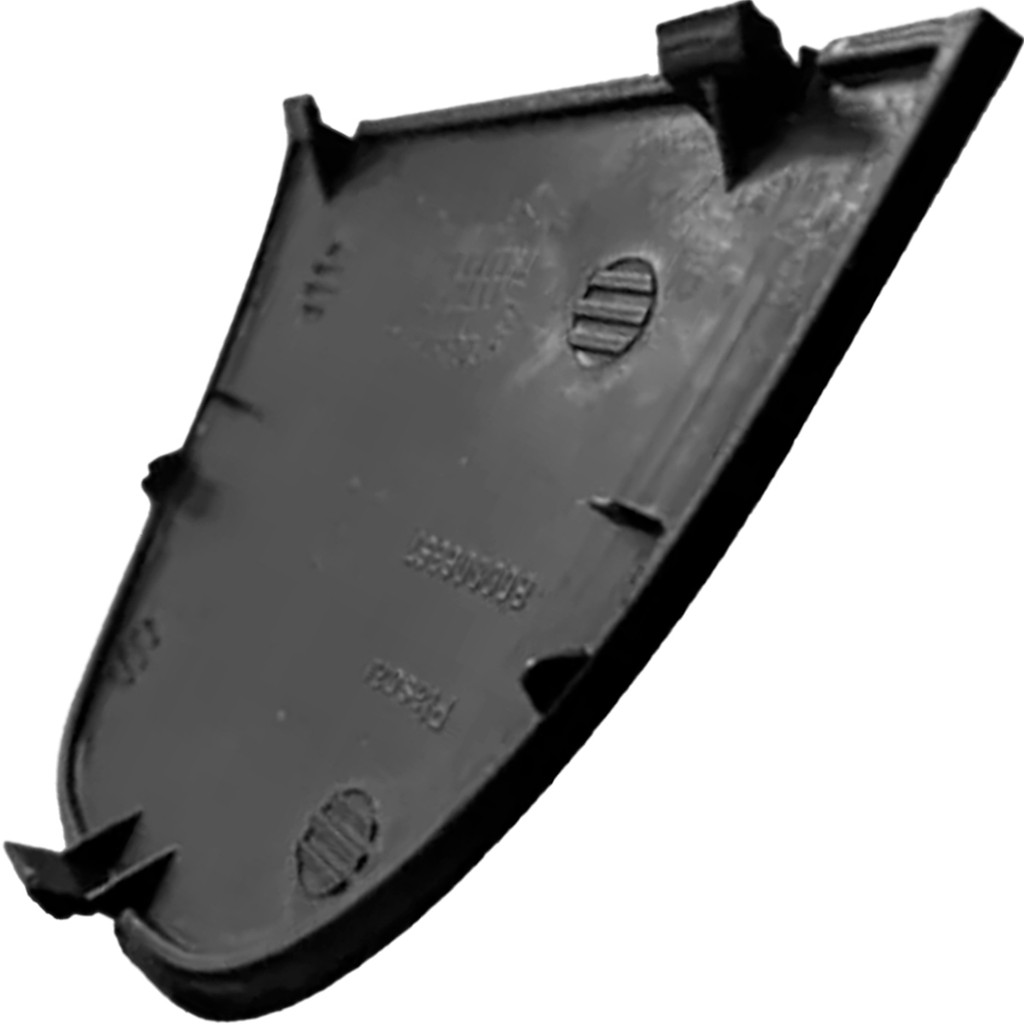 Tampa Console Cinza Idea Palio Siena Strada Fiat 735359503 Fiat 735359503 — imagem 2 de 2