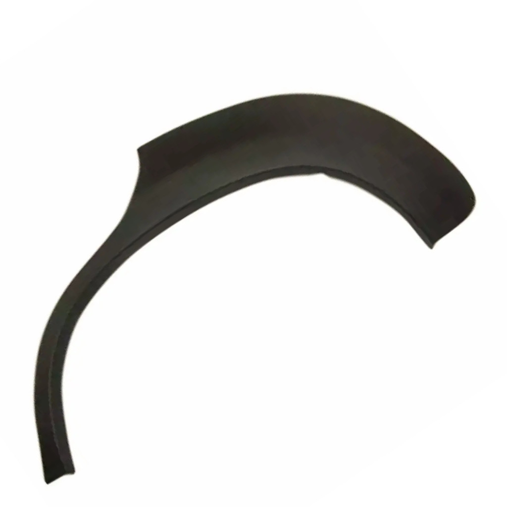 Moldura Paralama Esquerdo Traseiro Fiat 100221215 Fiat 100221215 — imagem 2 de 2