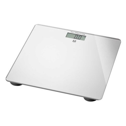 Balança Digital Digihealth Saúde Multilaser em Oferta na Shopee