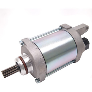 Motor De Partida Arranque Cb250f Twister Crf 250f em Oferta na Shopee
