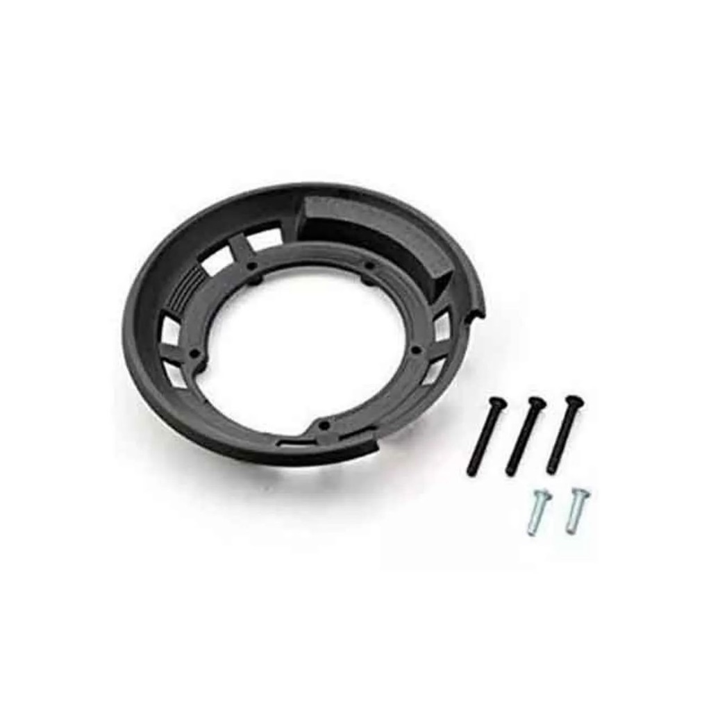Flange BF25 para Bolsa de Tanque Givi Tanklock Honda Africa Twin