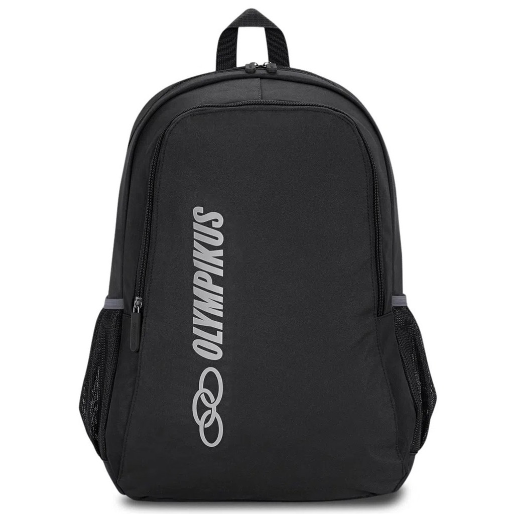 Mochila Olympikus Essential Preto - Único em Oferta na Shopee