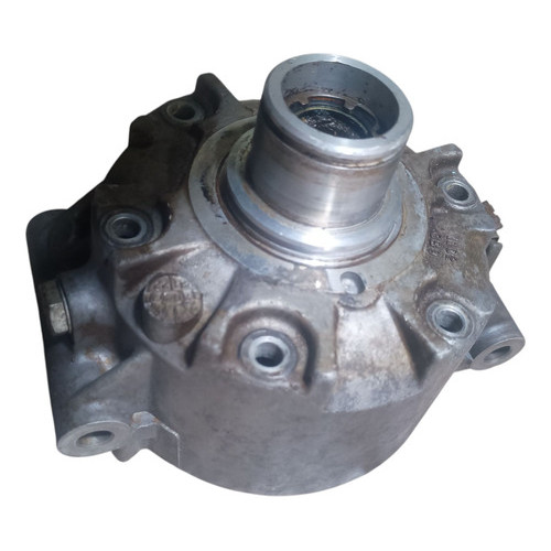 Tampa Inferior Do Compressor Gm Montana 2004/2012 Original