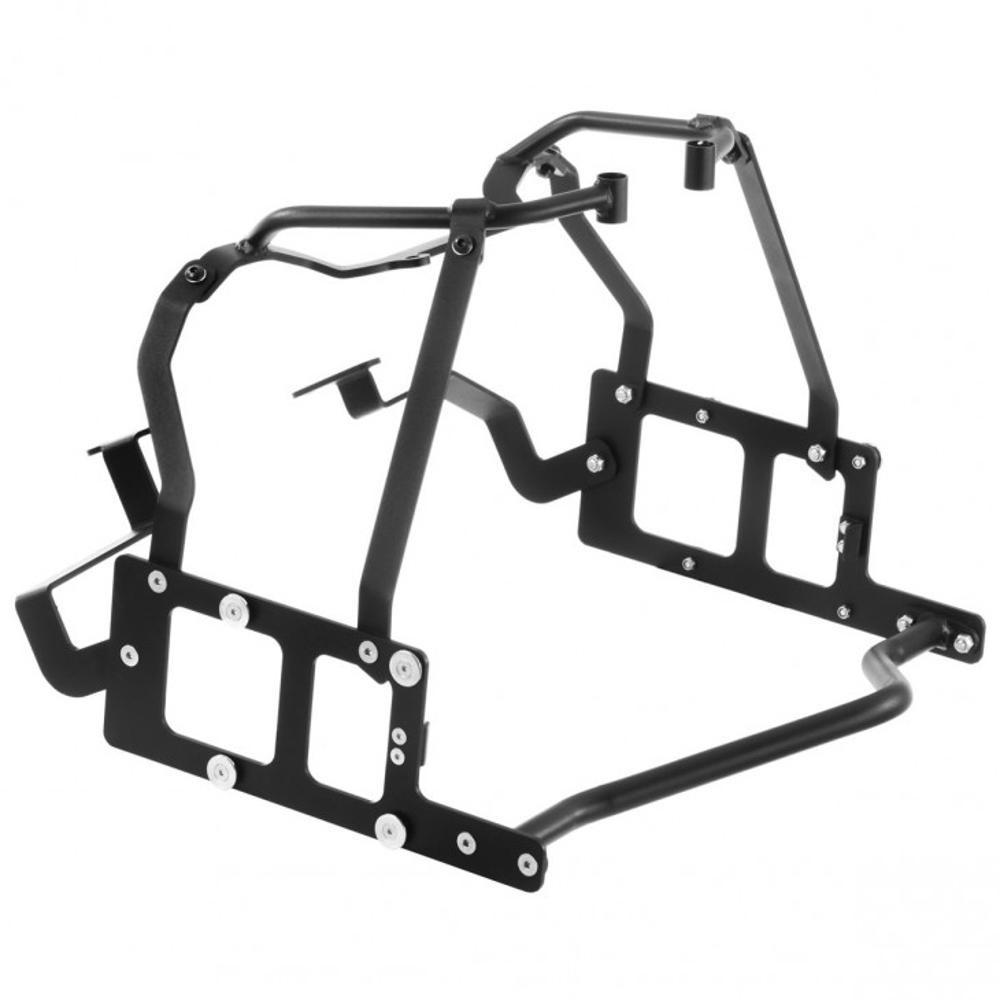 SUPORTE BAU LATERAL RONCAR BMW F 800 GS ADVENTURE 2013-19