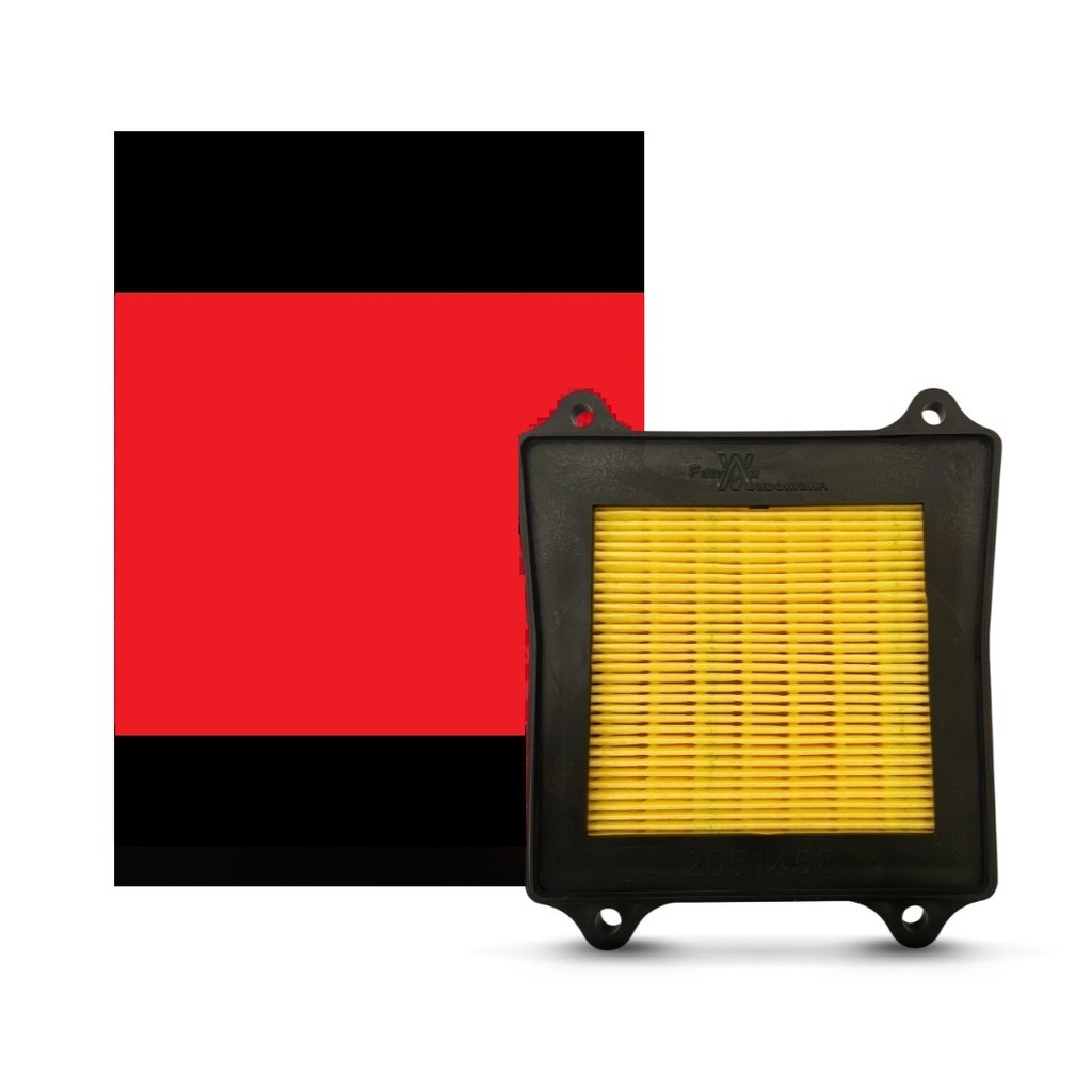 FILTRO DE AR BAJAJ DOMINAR 160 200 250 400 2022 2023 2024 2025 REVISAO MANUTENÇÃO FILTRAN