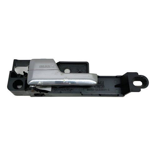 Maçaneta Interna Dianteira Esquerda Ford Fusion 2006 2009