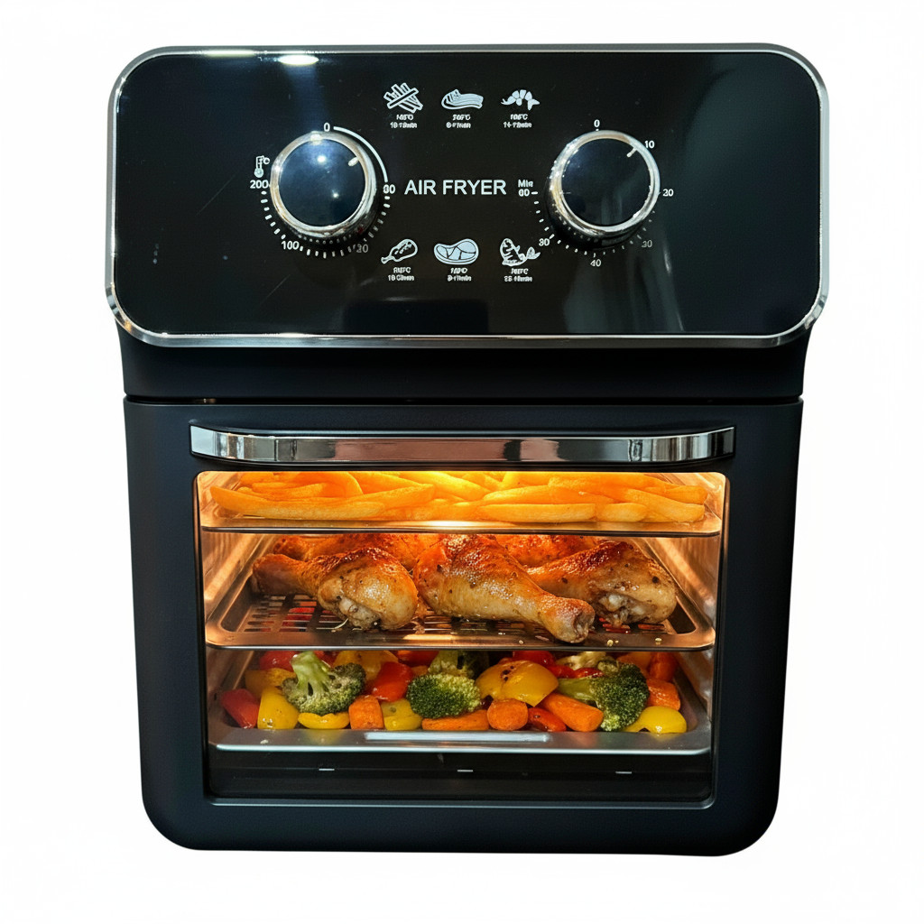 Air Fryer de 12 L: Onde Comprar | BuscaProdutos