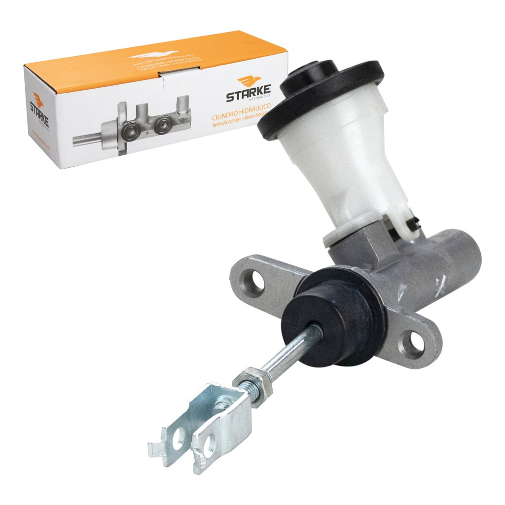 Cilindro Mestre de Embreagem Hilux 2.8 3.0 Original Starke