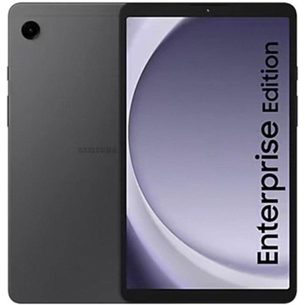 TABLET SAMSUNG GALAXY A9 ENTERPRISE EDITION 64GB GRAFITE