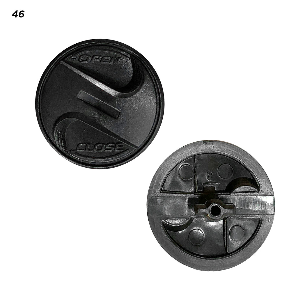 REPARO PRO TORK EVOLUTION G4 / R-8 / NEW FOUR (PARAFUSO) PAR PRETO VI- em Oferta na Shopee