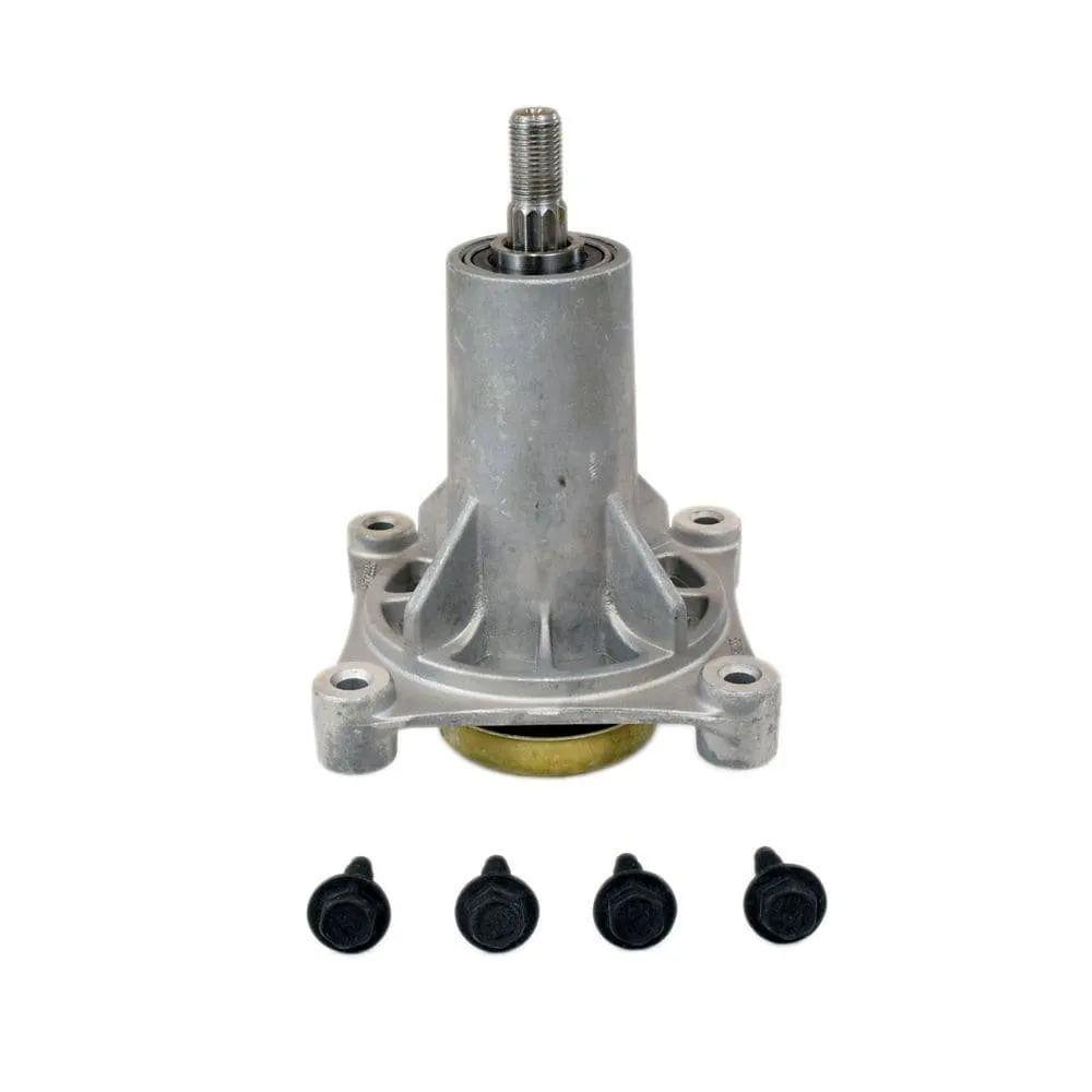 Mandril Eixo Torreta 4 Furos Tratores Husqvarna Original