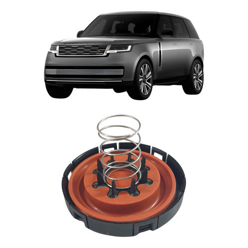 Diafragma Membrana Tampa Válvula Range Rover Sport 2011-2018