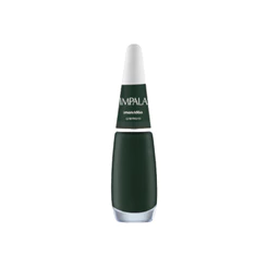 Esmalte Impala Cremoso A Cor da Sua Moda Imensidão