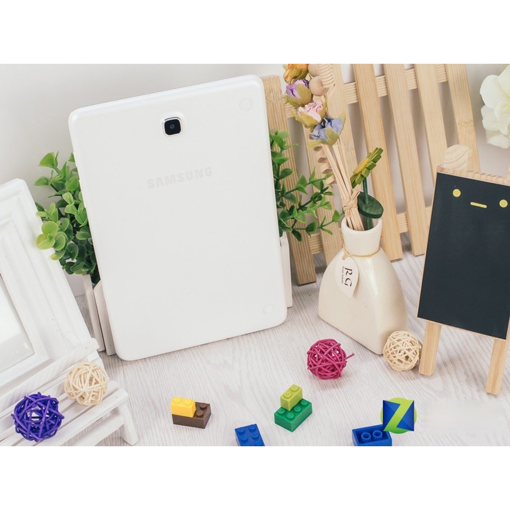 Samsung GALAXY Tab A 8.0 (P355C) (Versão Habilitado Para SIM) Android 6 tablet De Aprendizagem Inteligente De Segunda Mã