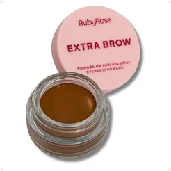 POMADA DE SOBRANCELHAS EXTRA BROW RUBY ROSE HBE2502