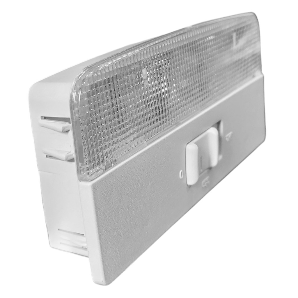 Lanterna Luz Teto Voyage G5 G6 2008 2009 2010 2011 2012/... — imagem 2 de 2