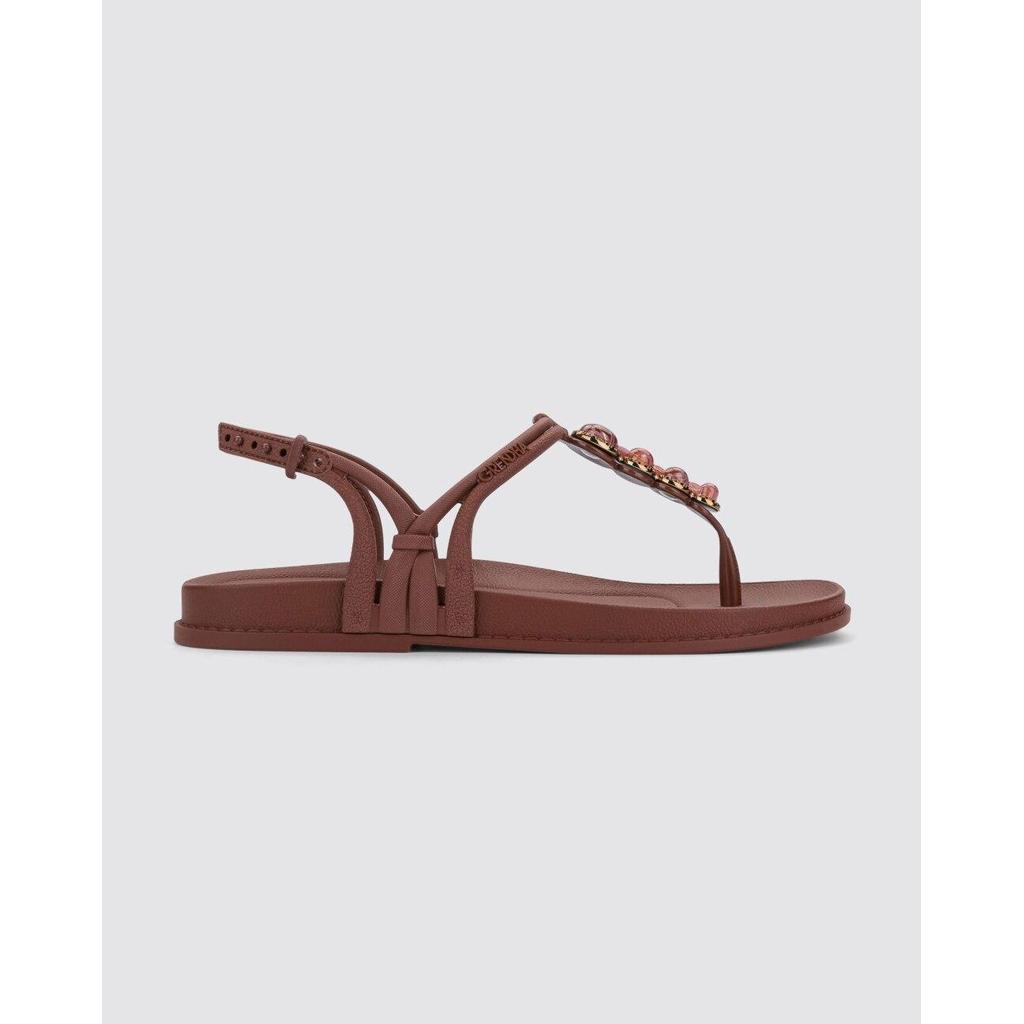 Sandália Feminina Grendha Magnifica