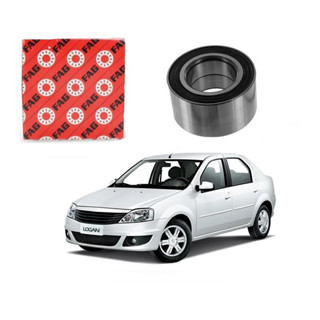 Rolamento Dianteiro Logan 1.0 1.6 2007 A 2013 em Oferta na Shopee