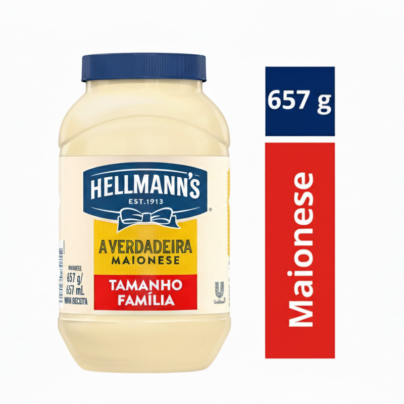 Molho Tamanho Família - Comprar com Melhor Preço em Essenciais para Culinária