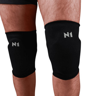 Par Joelheiras Slide Ii Proteção N1 Sport Vôlei Profissional em Oferta na Shopee