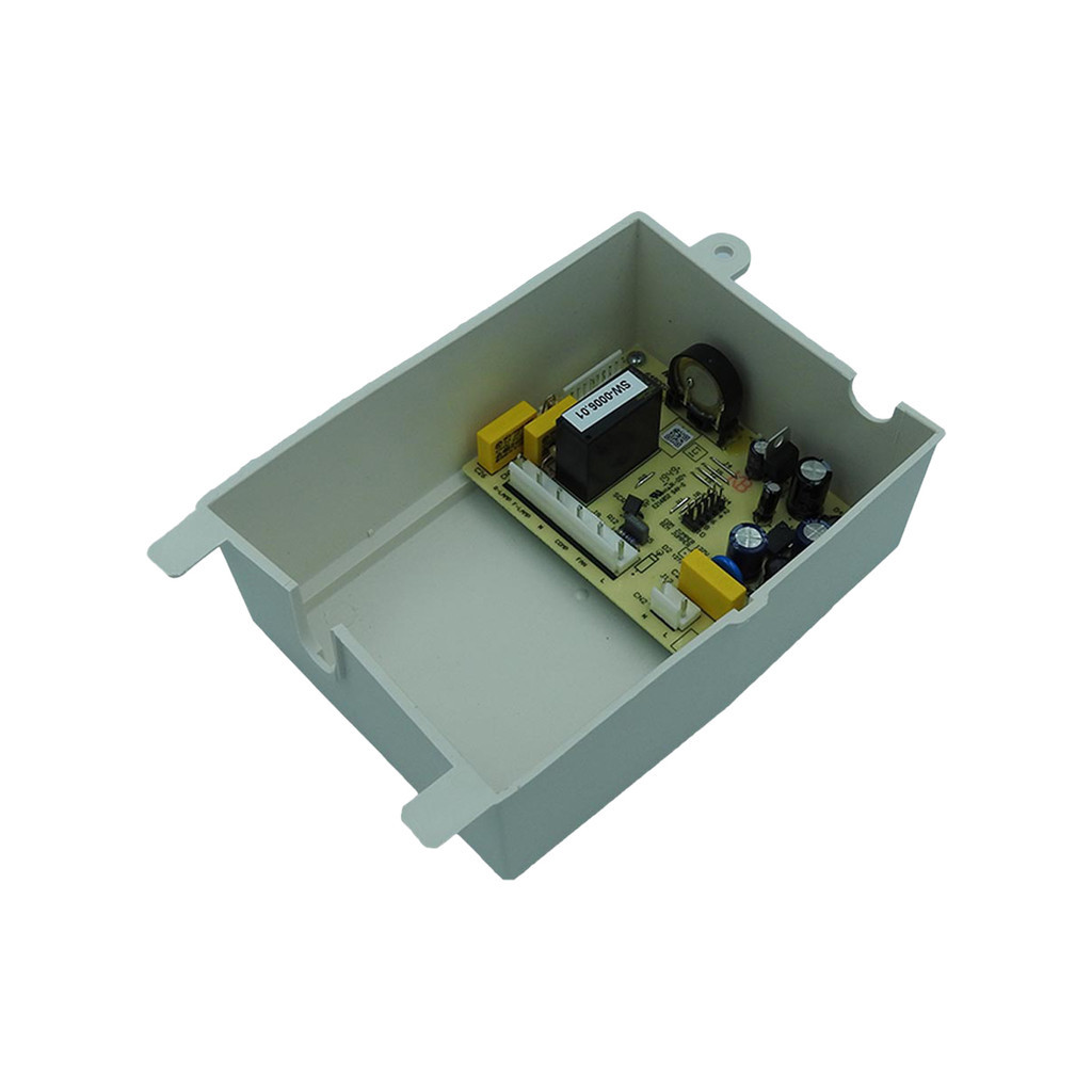Caixa Controle Refrig Electrolux Dc49x Bivolt Orig - 70292464