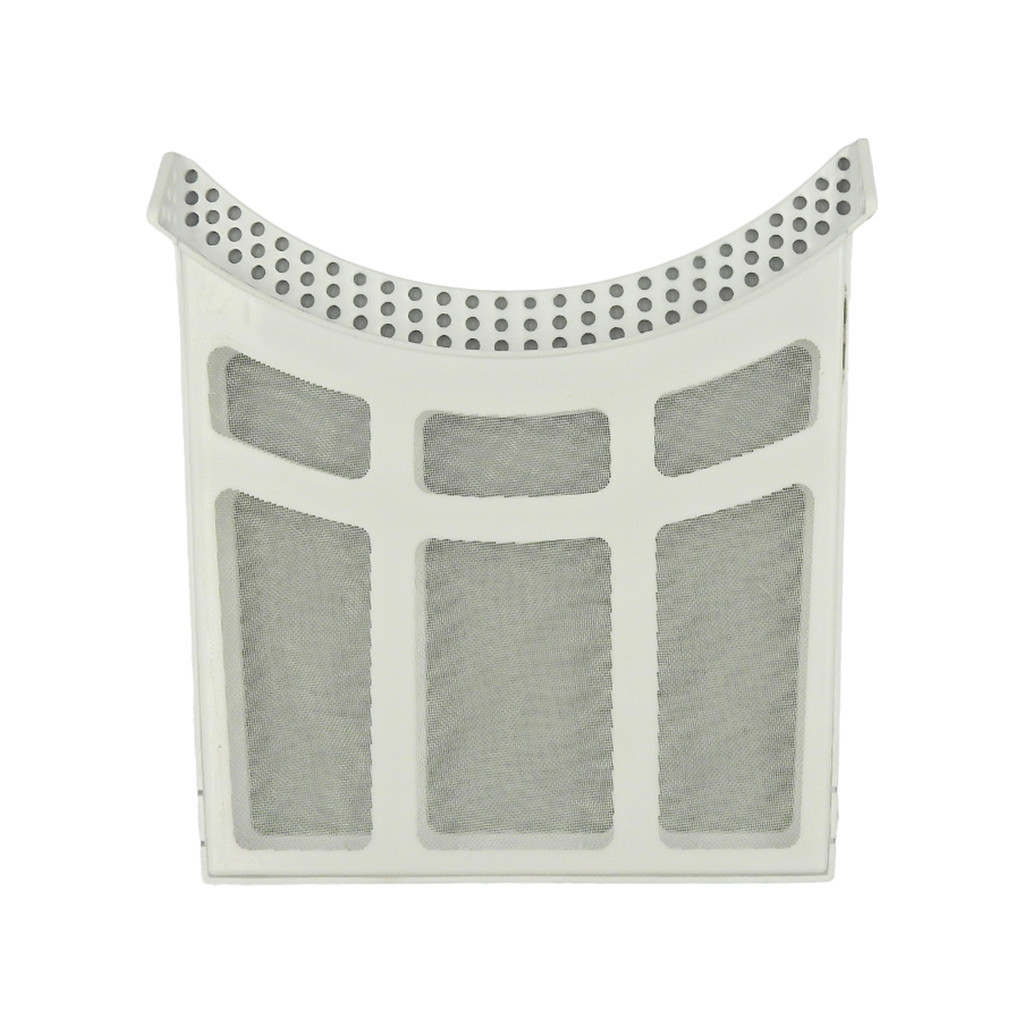 Conjunto Filtro Fiapos Secadora Electrolux Sth11 Stl11 Orig - A20065701
