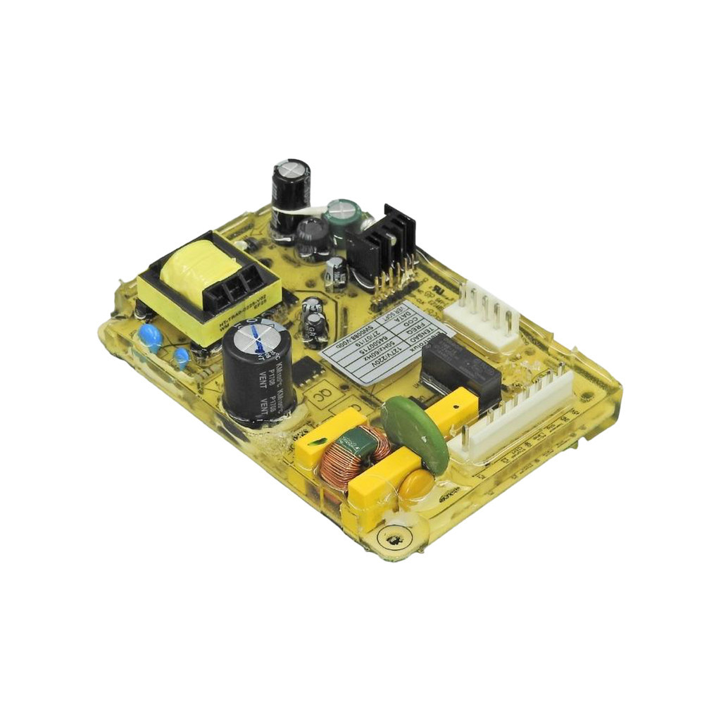 Placa Caneta Ultra Som Lav Electrolux Lbu15 Biv Orig - 70200982