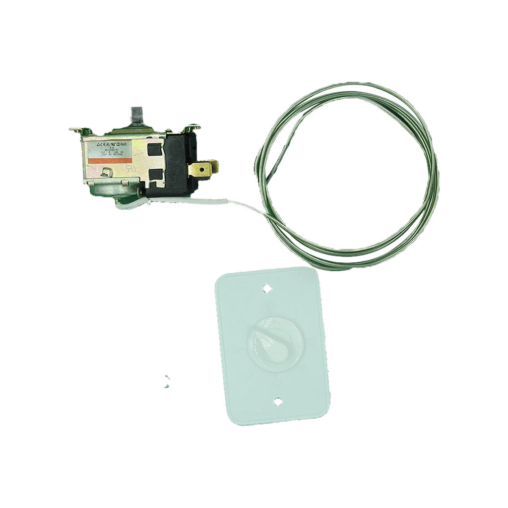 Termostato 15000-2p Bulbo Longo Universal - 15000