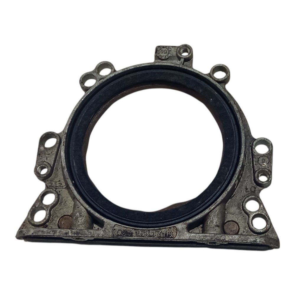 Flange retentor cabeçote Volkswagen Gol G2 1.0 1995 a 1999
