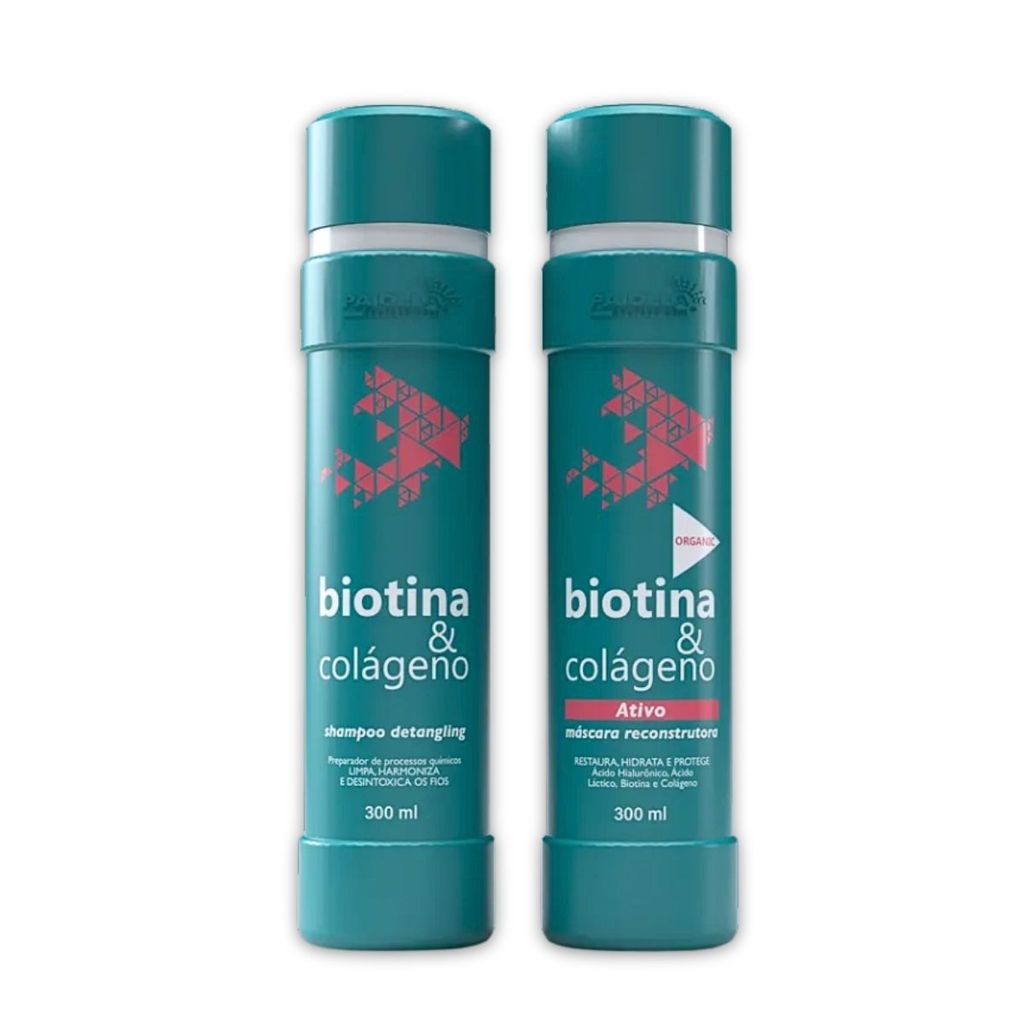 O que é Colágeno Fortalece o Cabelo? Guia e Onde Comprar | BuscaProdutos