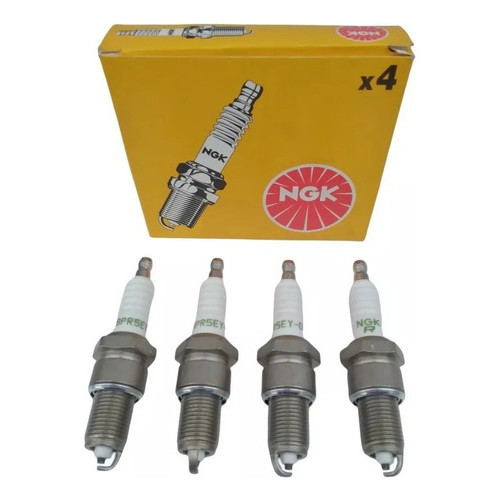 Jogo De Vela De Ignição Vectra 2.0 8v Cd/gls Mpfi Gasolina em Oferta na Shopee