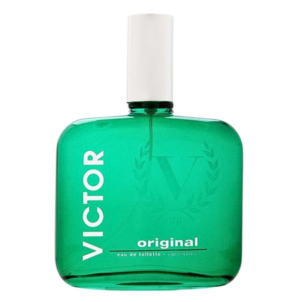 Perfume Masculino Parfums Victor Original Victor EDT 100ml