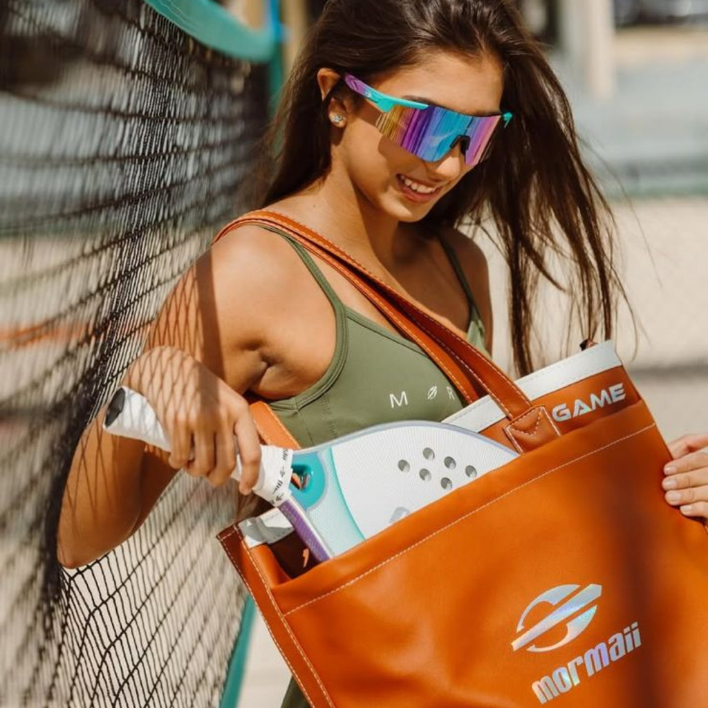 Oculos De Sol Mormaii Grand Tour Cilindrico Proteção Uv