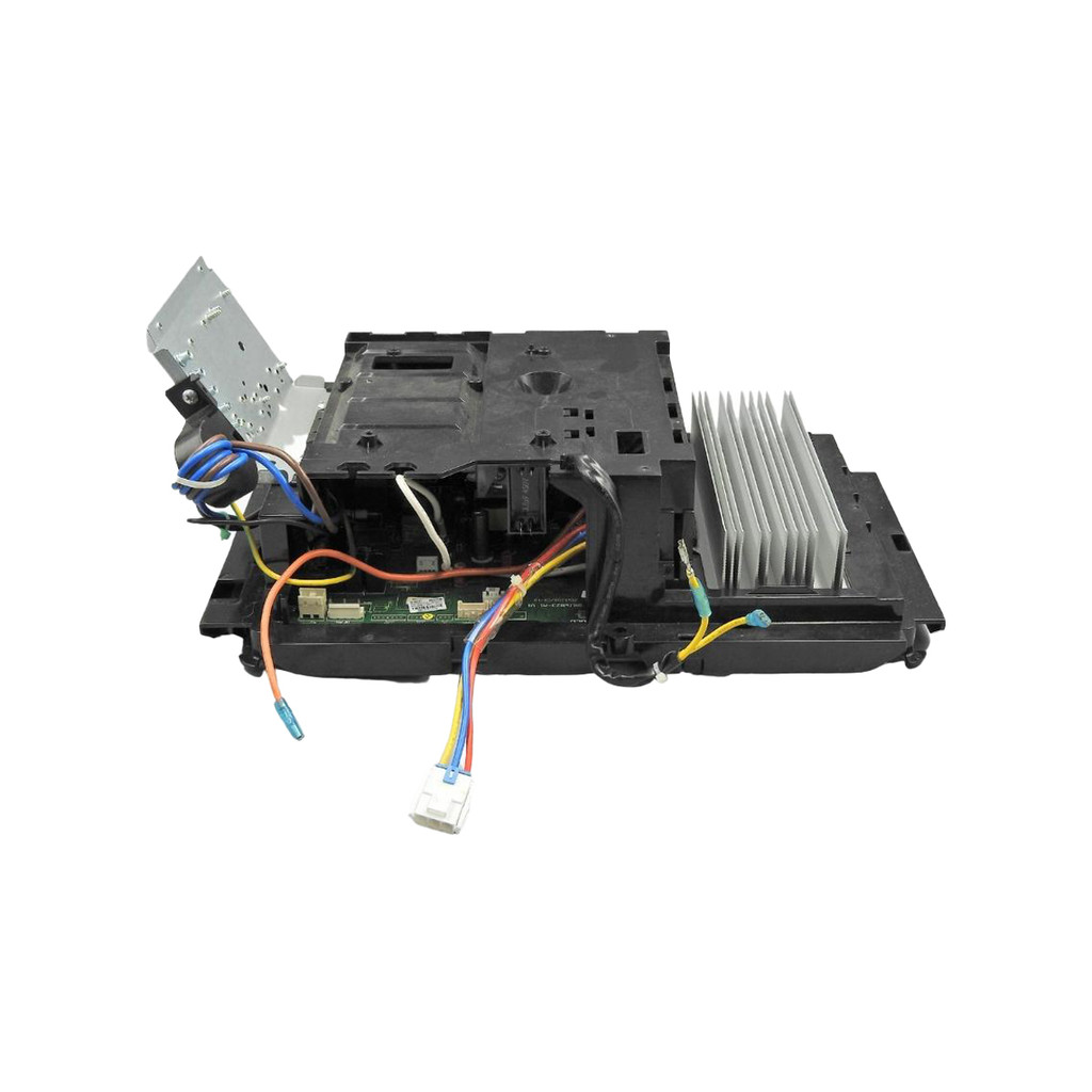 Placa Condensadora Split Electrolux Be18r 18k Btus Orig - 301480501