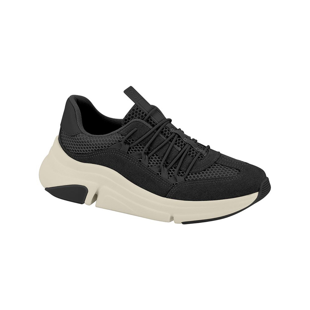Tênis Feminino Modare Ultraconforto Esportivo Casual Conforto Original